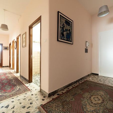 Budget Apartment Roma 70 Stazione Centrale Кальярі Екстер'єр фото